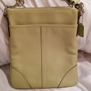 Coach Crossbody Purse
